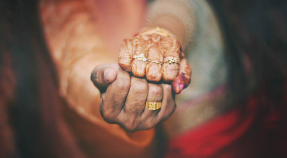 10 Fast Facts About Child Marriage