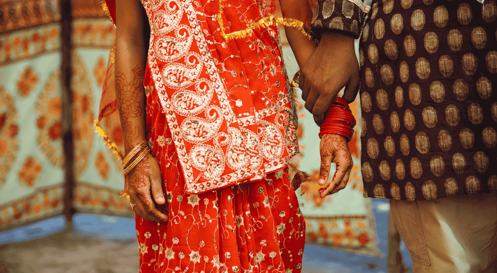 Jesmin says No! To child marriage