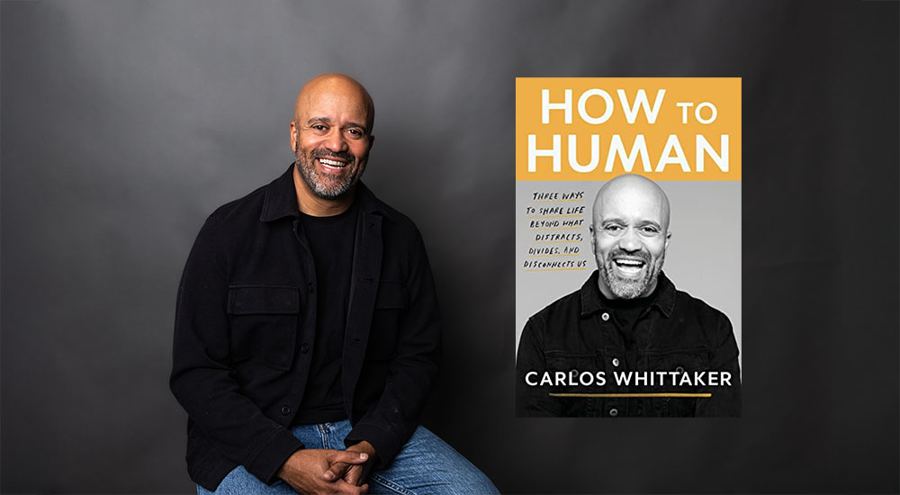The Lost Art of Connection: Lessons from How to Human
