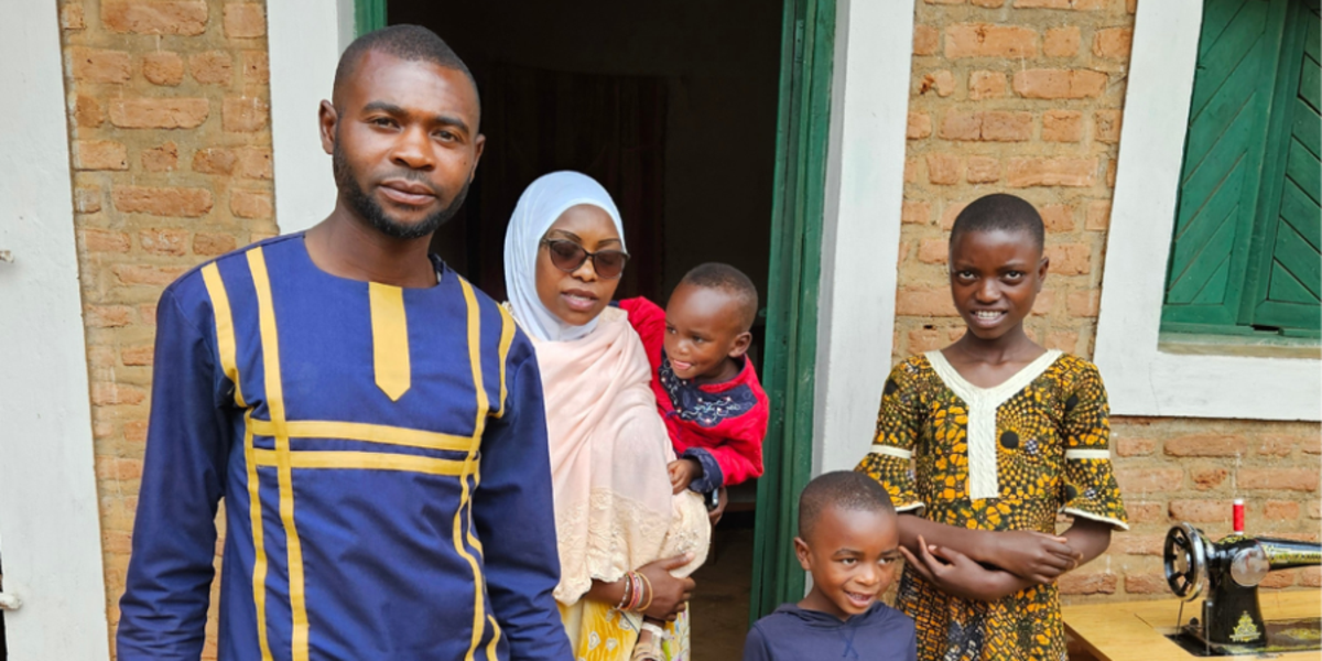 It takes a community: Next steps for Child Sponsorship